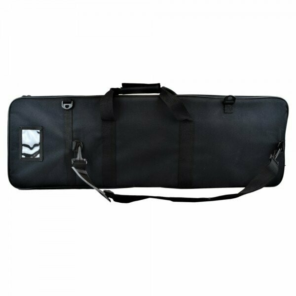 Gun Bag 88cm - Black