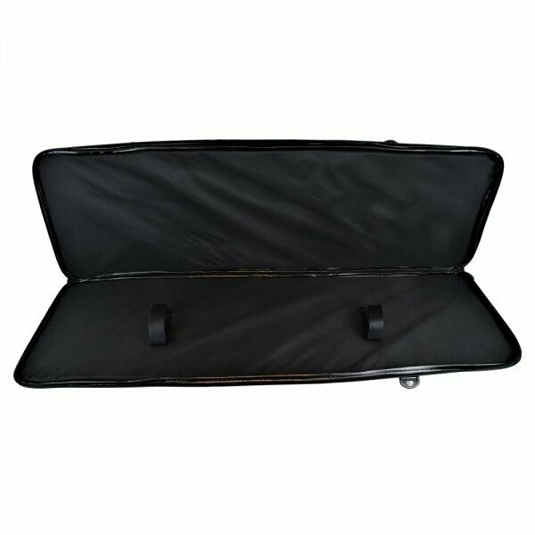 Gun Bag 88cm - Black