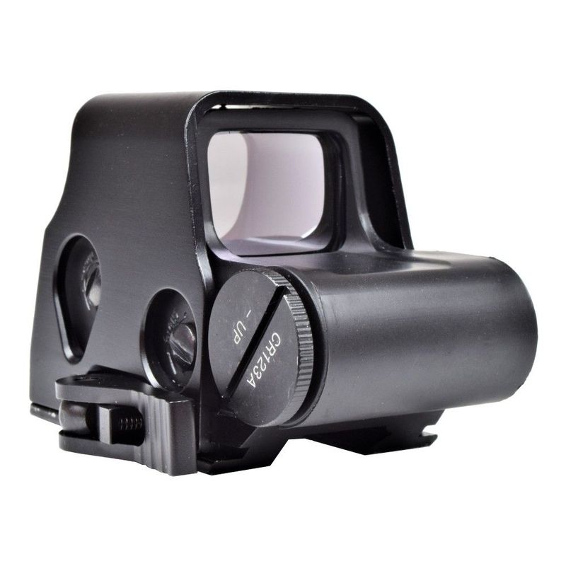 Holographic Red Dot 555B QD Holographic Red Dot 555B QD