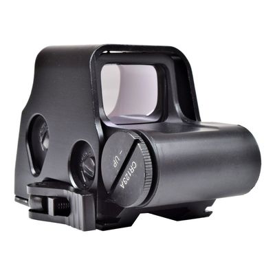 Holographic Red Dot 555B QD Holographic Red Dot 555B QD