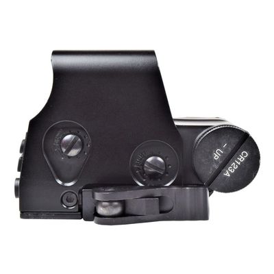Holographic Red Dot 555B QD
