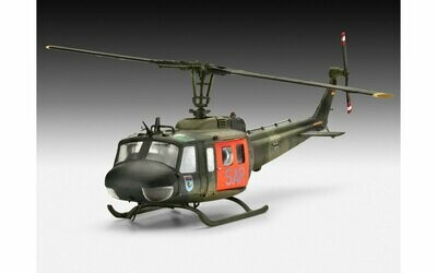 Bell UH-1D SAR 1:72