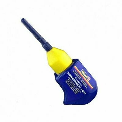 Revell Contacta Professional Model Glue Revell Contacta Professional Model Glue