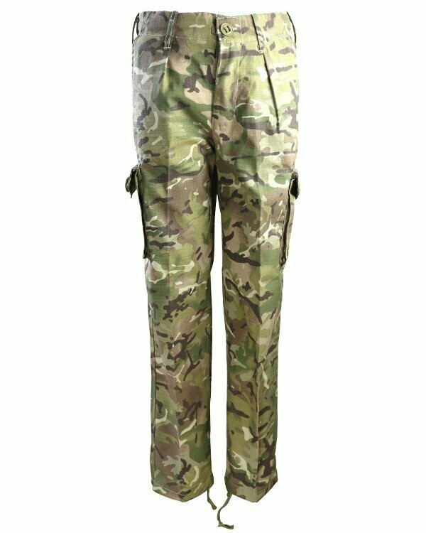 Kids Combat Trousers BTP