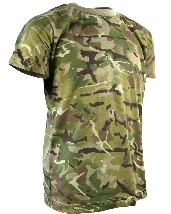 Kids T-shirt BTP Kids T-shirt BTP