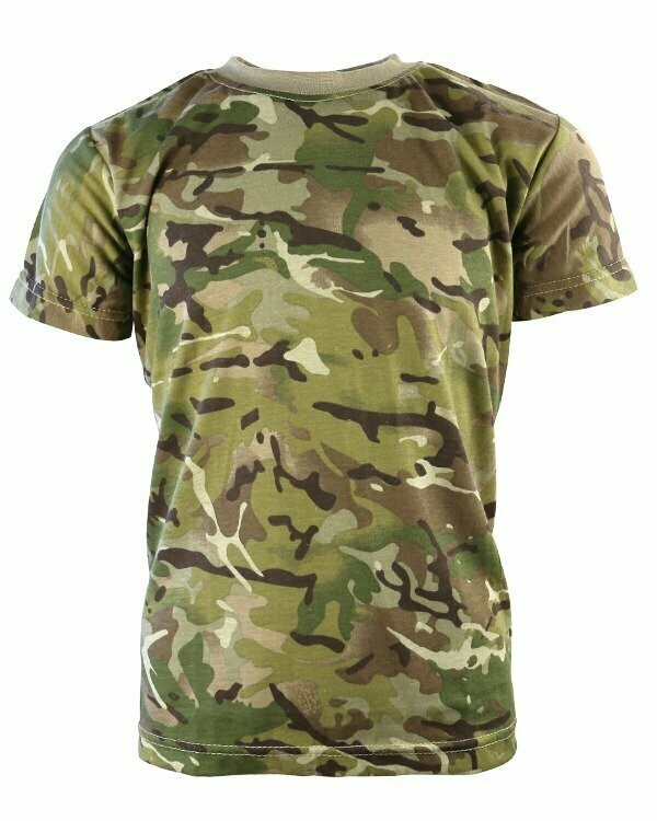 Kids T-shirt BTP
