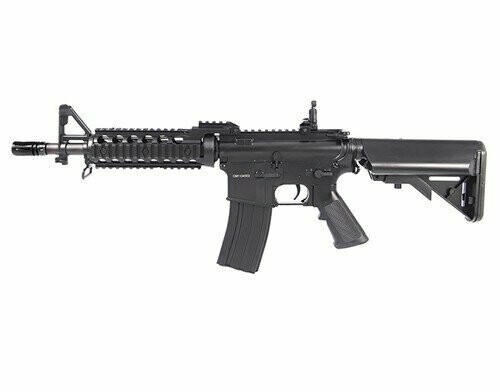 Cyma M4 CQB RAS (CM505) Cyma M4 CQB RAS (CM505)