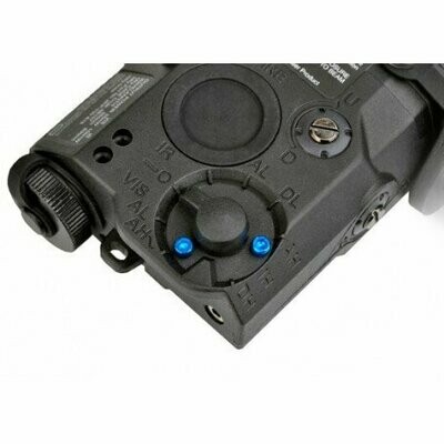 Laser & Flashlight PEQ