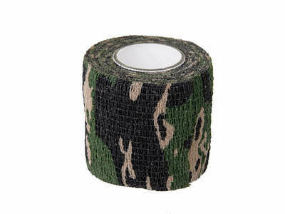 Camo Tape Woodland Camo Tape Woodland