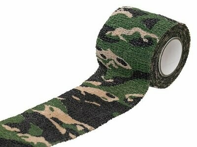 Camo Tape Woodland