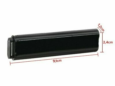 AEP 7.2v 500mAh Battery AEP 7.2v 500mAh Battery