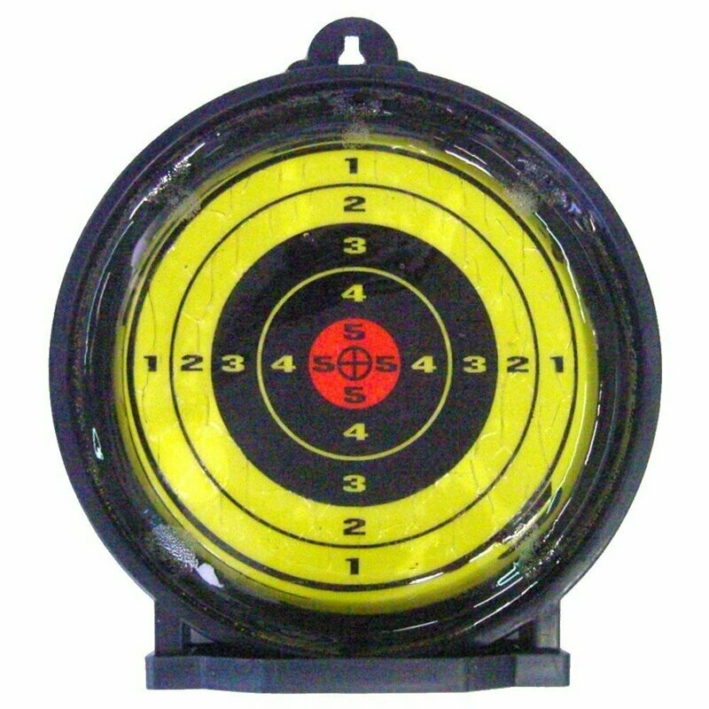 Small Gel Target Small Gel Target