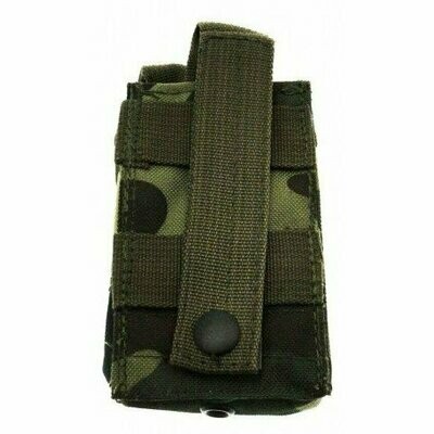 Grenade / Radio Pouch Woodland
