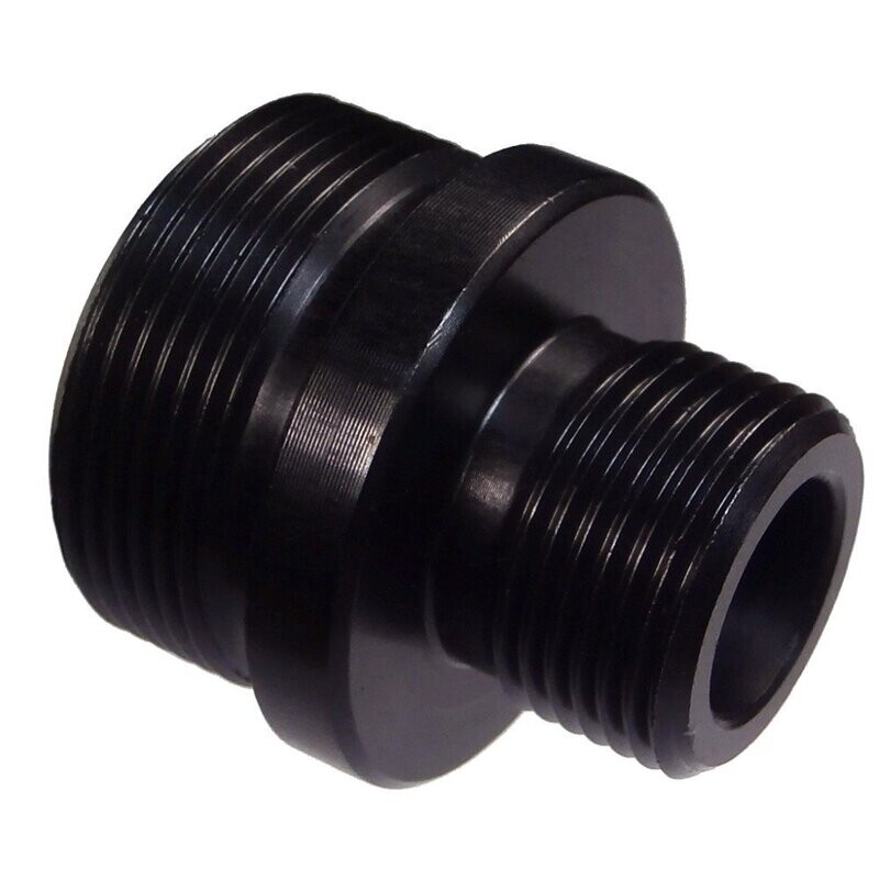 Suppressor Adapter for Well MB03