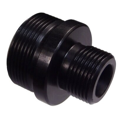 Suppressor Adapter for Well MB03