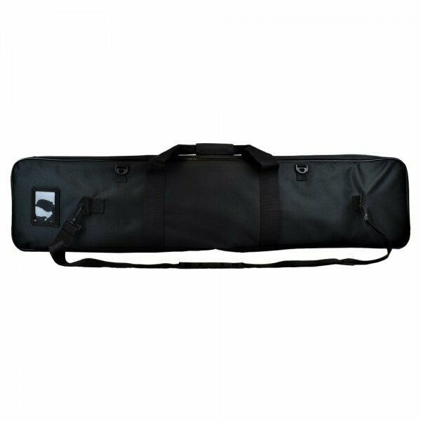Gun bag 106CM - Black