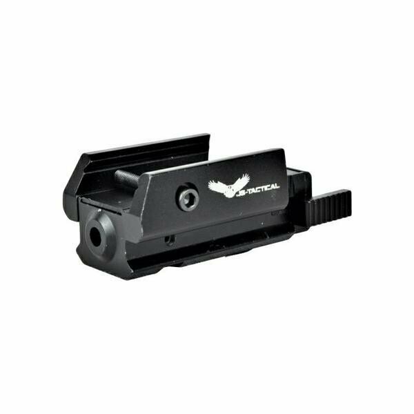 Pistol Laser