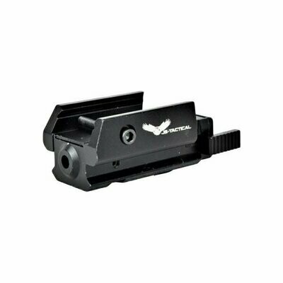 Pistol Laser