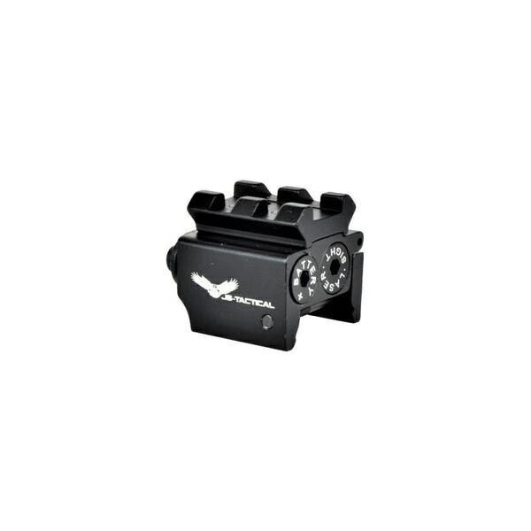 Micro Pistol Laser