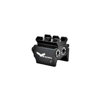 Micro Pistol Laser