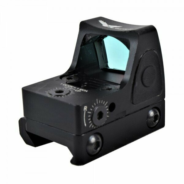 Micro Red Dot