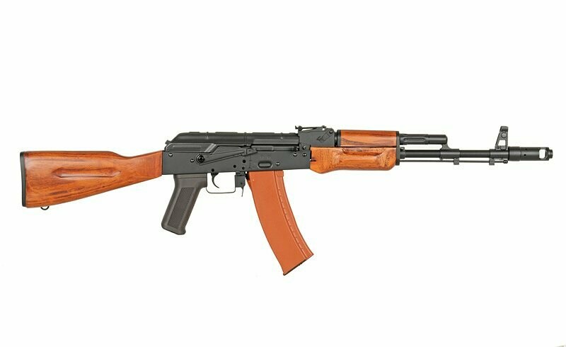 CYMA AK74 CM048 Real Wood