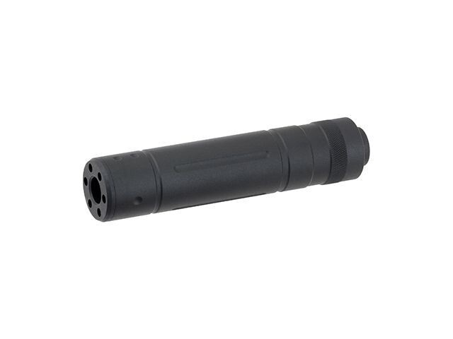 145x30mm Suppressor 145x30mm Suppressor