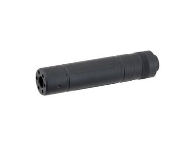 145x30mm Suppressor