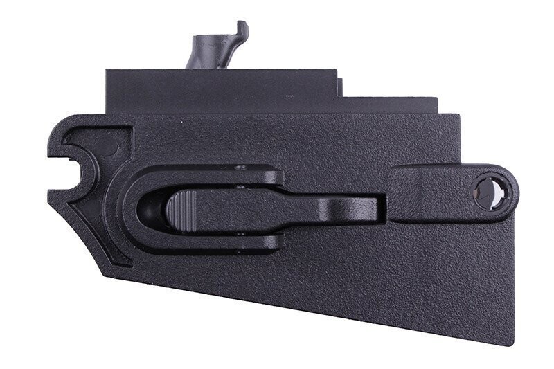 M4 Magwell for G36 M4 Magwell for G36