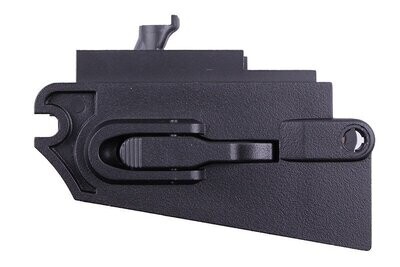M4 Magwell for G36 M4 Magwell for G36