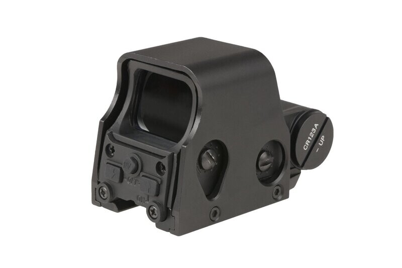 XTO / 553 Red Dot Holo Sight