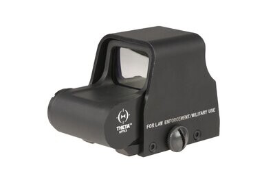 XTO / 553 Red Dot Holo Sight