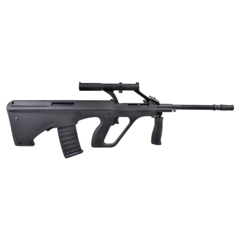 JG STEYR AUG A1 Military Black