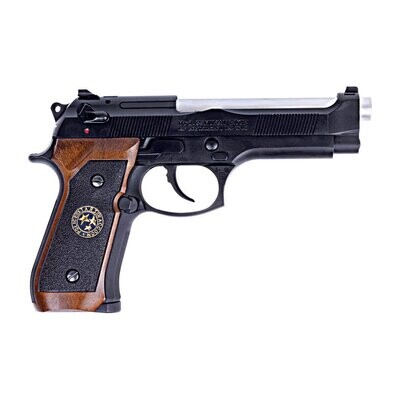 WE M92 Samurai Edge Biohazard GBB Pistol