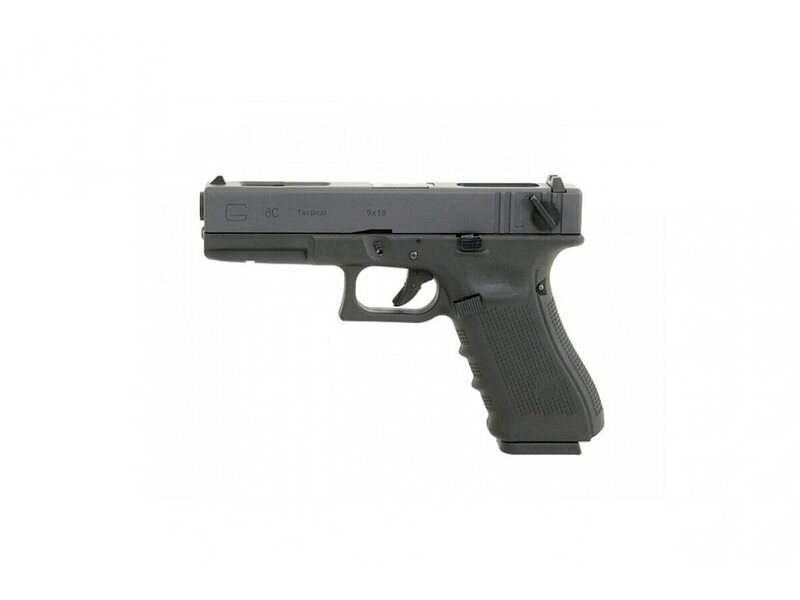 WE G18c Gen 4