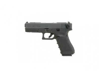 WE G18c Gen 4 WE G18c Gen 4