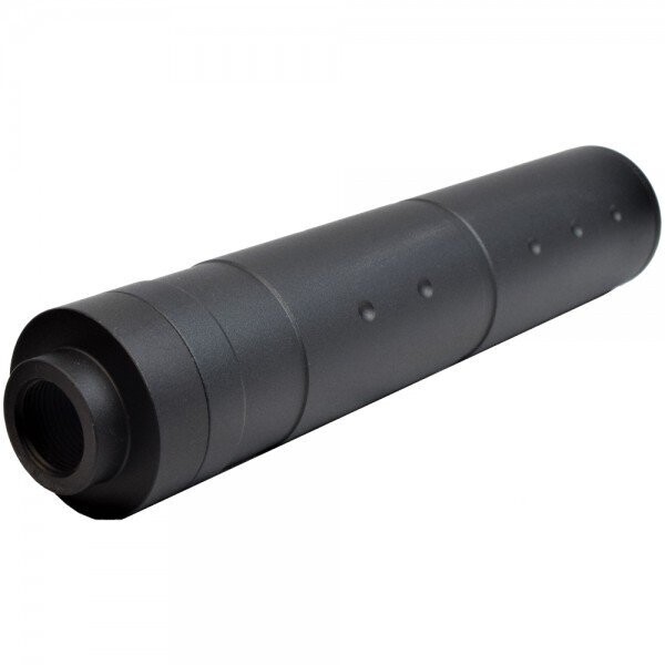 150x30mm Suppressor