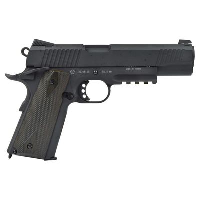 KWC Tact 1911 Co2