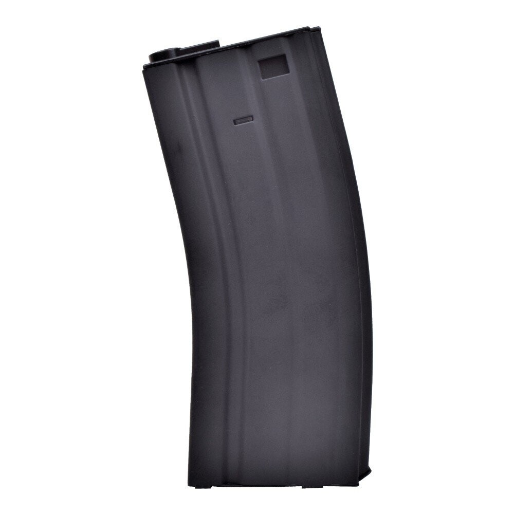 DB M4 300rd Magazine Black DB M4 300rd Magazine Black