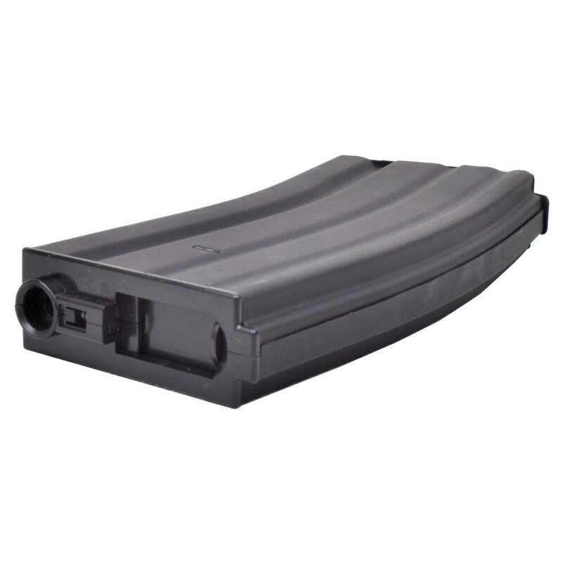 DB M4 300rd Magazine Black