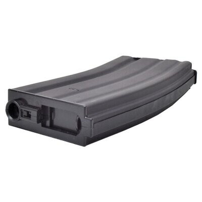 DB M4 300rd Magazine Black
