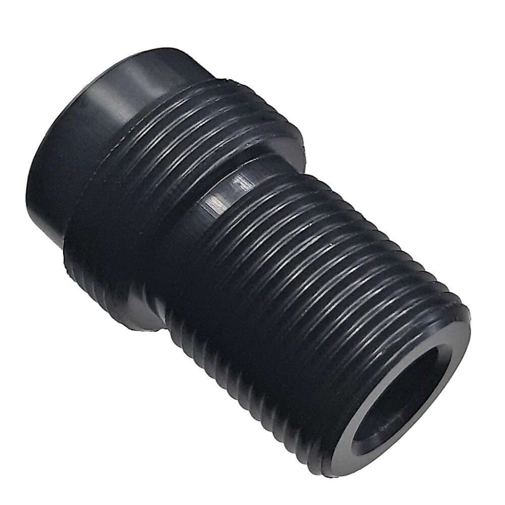 Silencer Adapter for MB02 Rifles Silencer Adapter for MB02 Rifles