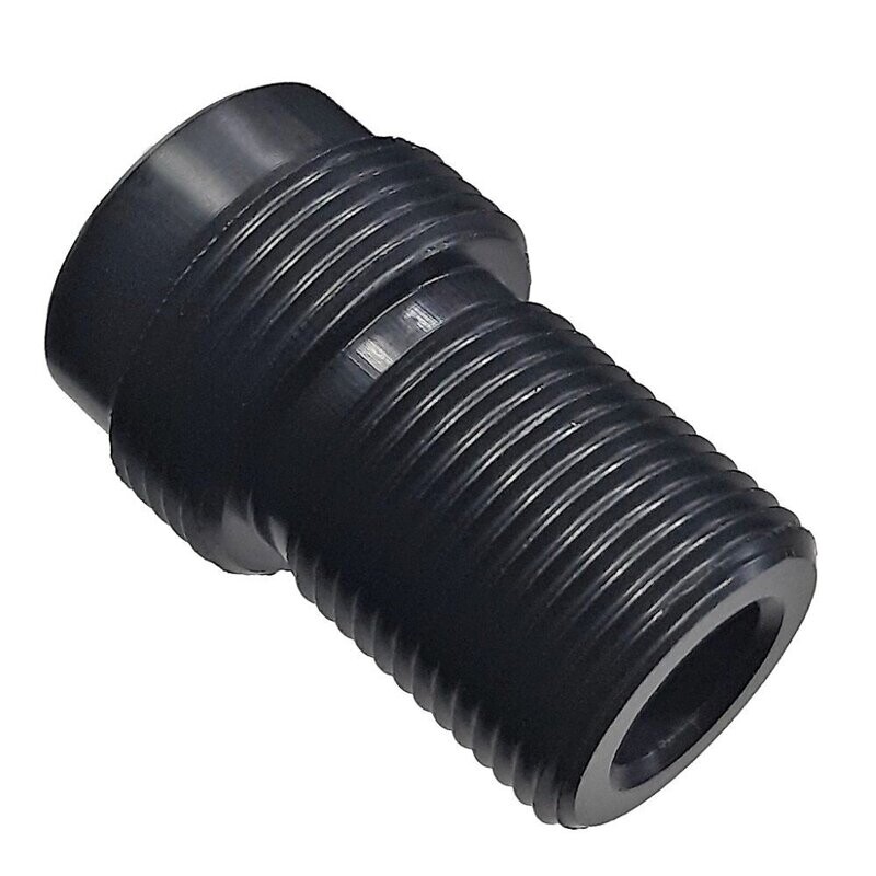 Silencer Adapter for MB02 Rifles Silencer Adapter for MB02 Rifles