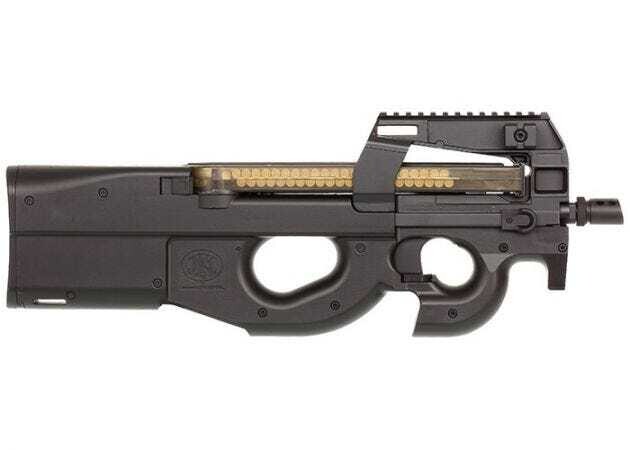 FN P90