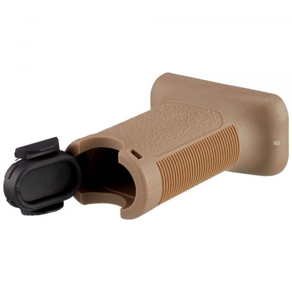 Short M-lock Vertical Grip - DE