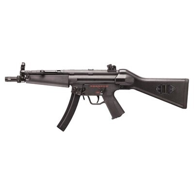 G&G EGM A4  Mp5
