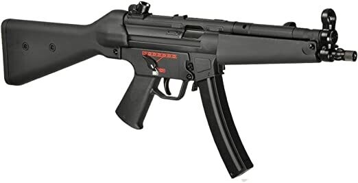 G&G EGM A4 Mp5