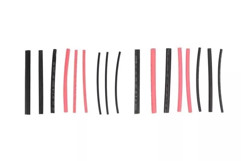 Gate Heat-Shrink Tubing Gate Heat-Shrink Tubing