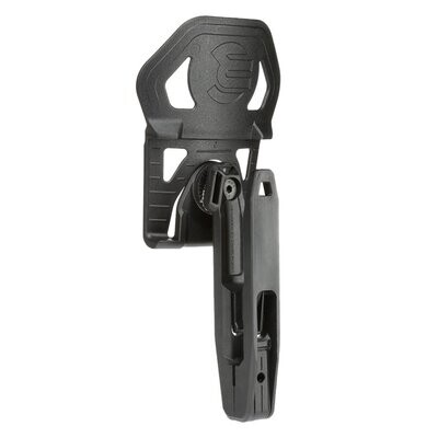 Strike Universal Q.R. Polymer Holster Strike Universal Q.R. Polymer Holster