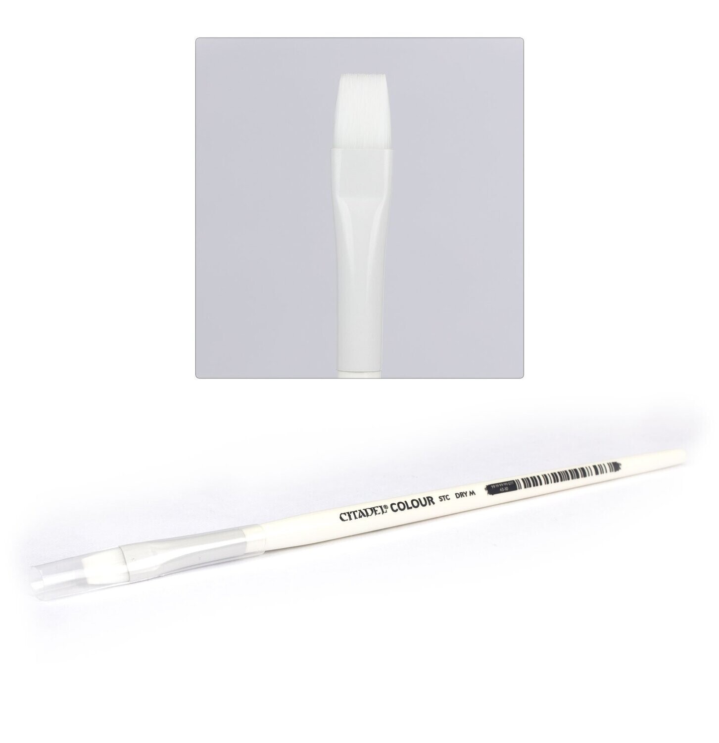 Citadel Synthetic Medium Dry Brush Citadel Synthetic Medium Dry Brush
